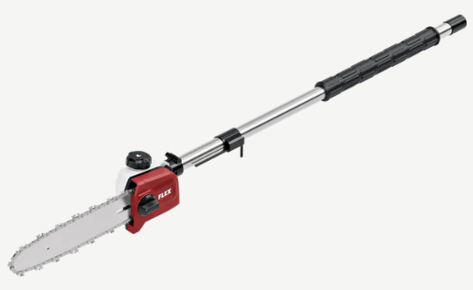 Flex Hochentaster Vorsatz GPS-A   532.887